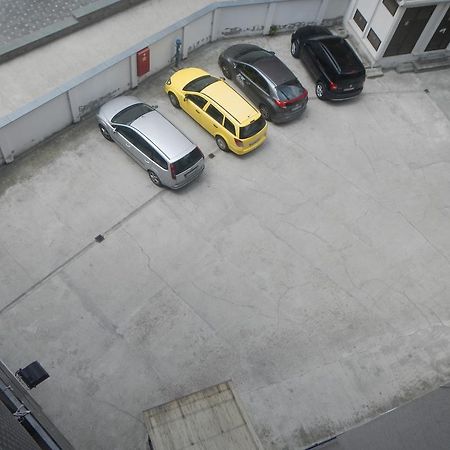 Apartment Boris Ni Værelse billede