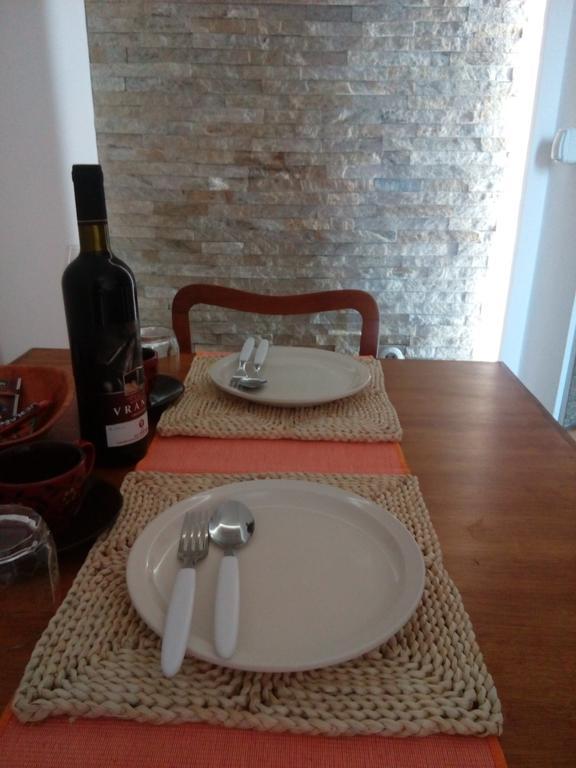Apartment Boris Ni Værelse billede
