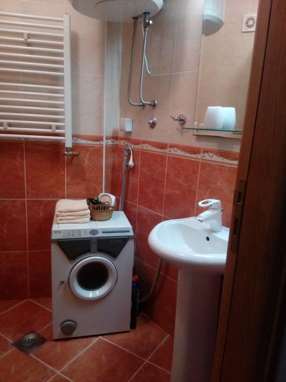 Apartment Boris Ni Værelse billede