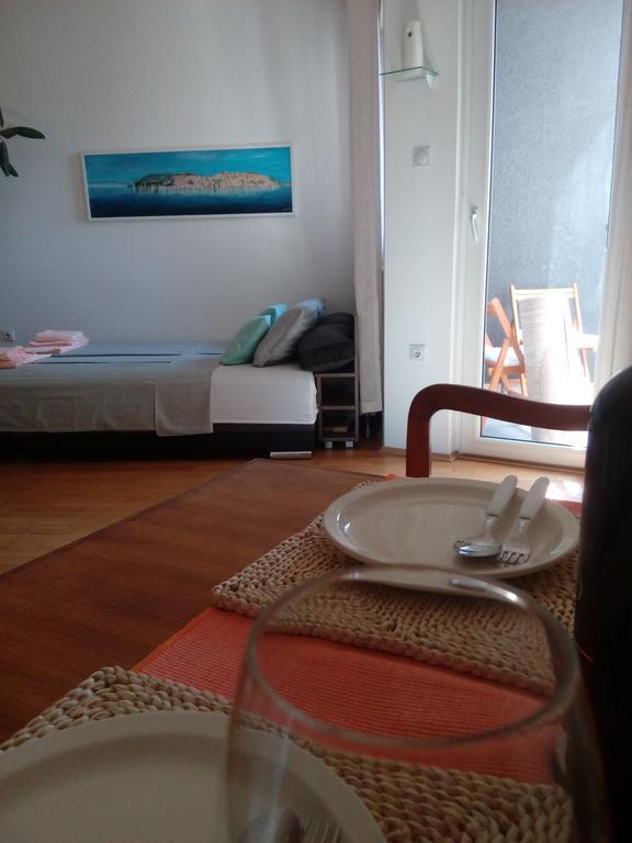 Apartment Boris Ni Værelse billede