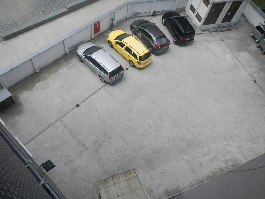 Apartment Boris Ni Værelse billede