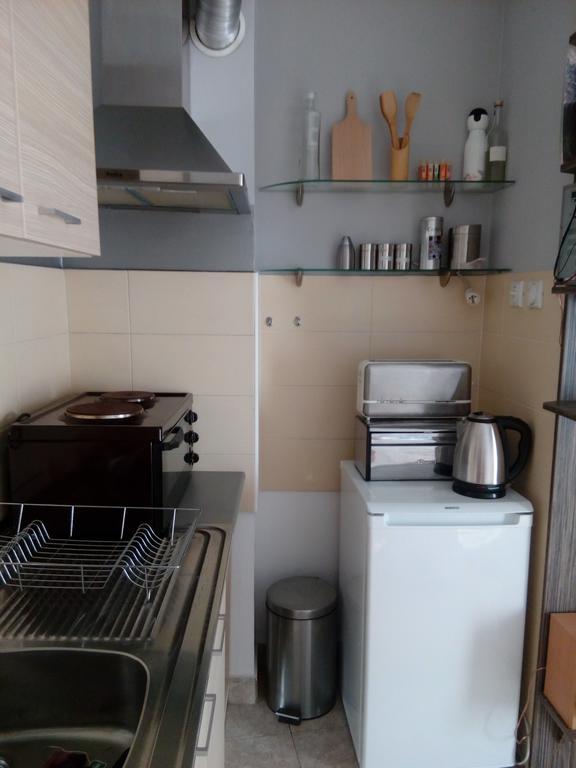 Apartment Boris Ni Værelse billede