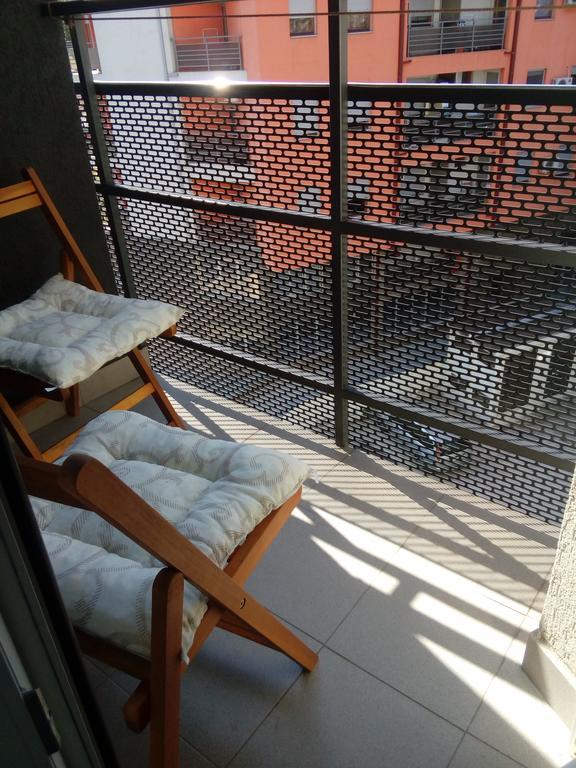 Apartment Boris Ni Værelse billede