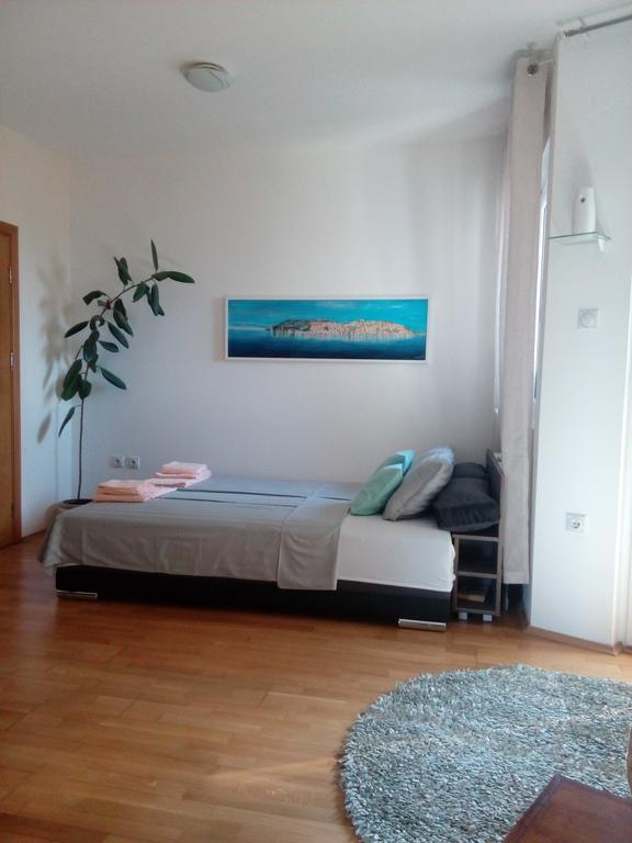 Apartment Boris Ni Værelse billede
