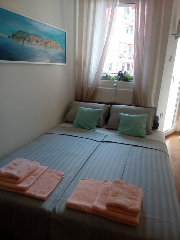 Apartment Boris Ni Eksteriør billede
