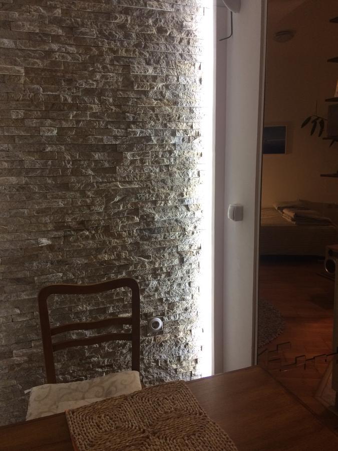 Apartment Boris Ni Eksteriør billede